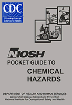 NIOSH Pocket Guide to Chemical Hazards - Pdf